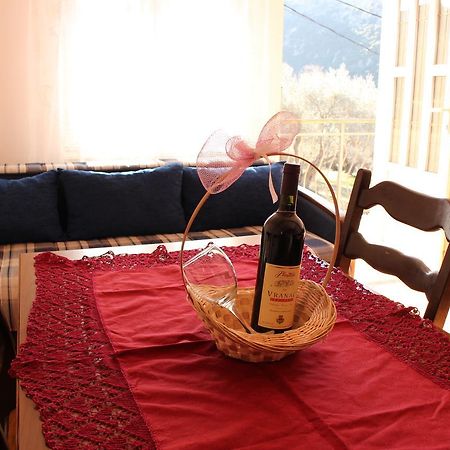 Apartments Todorovic Petrovac ภายนอก รูปภาพ