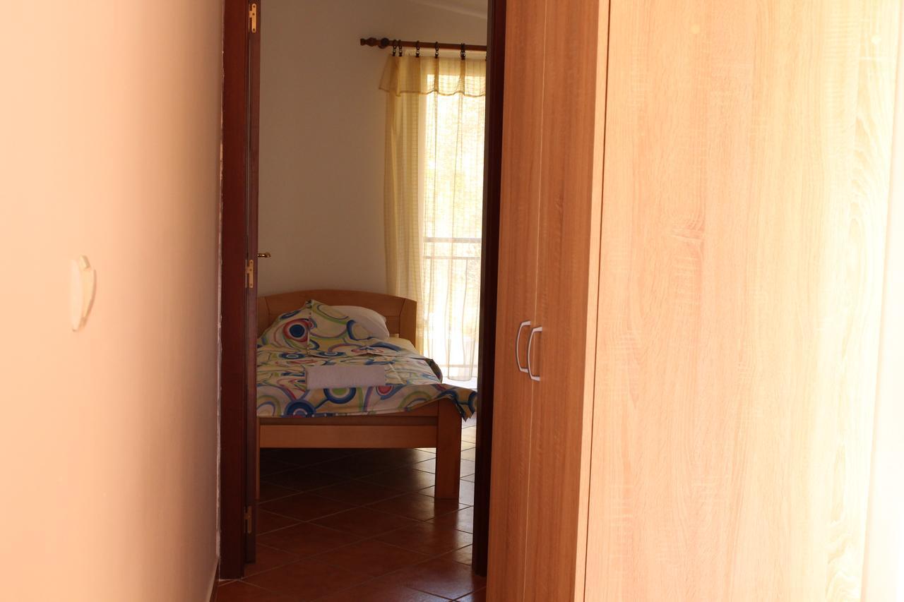 Apartments Todorovic Petrovac ภายนอก รูปภาพ