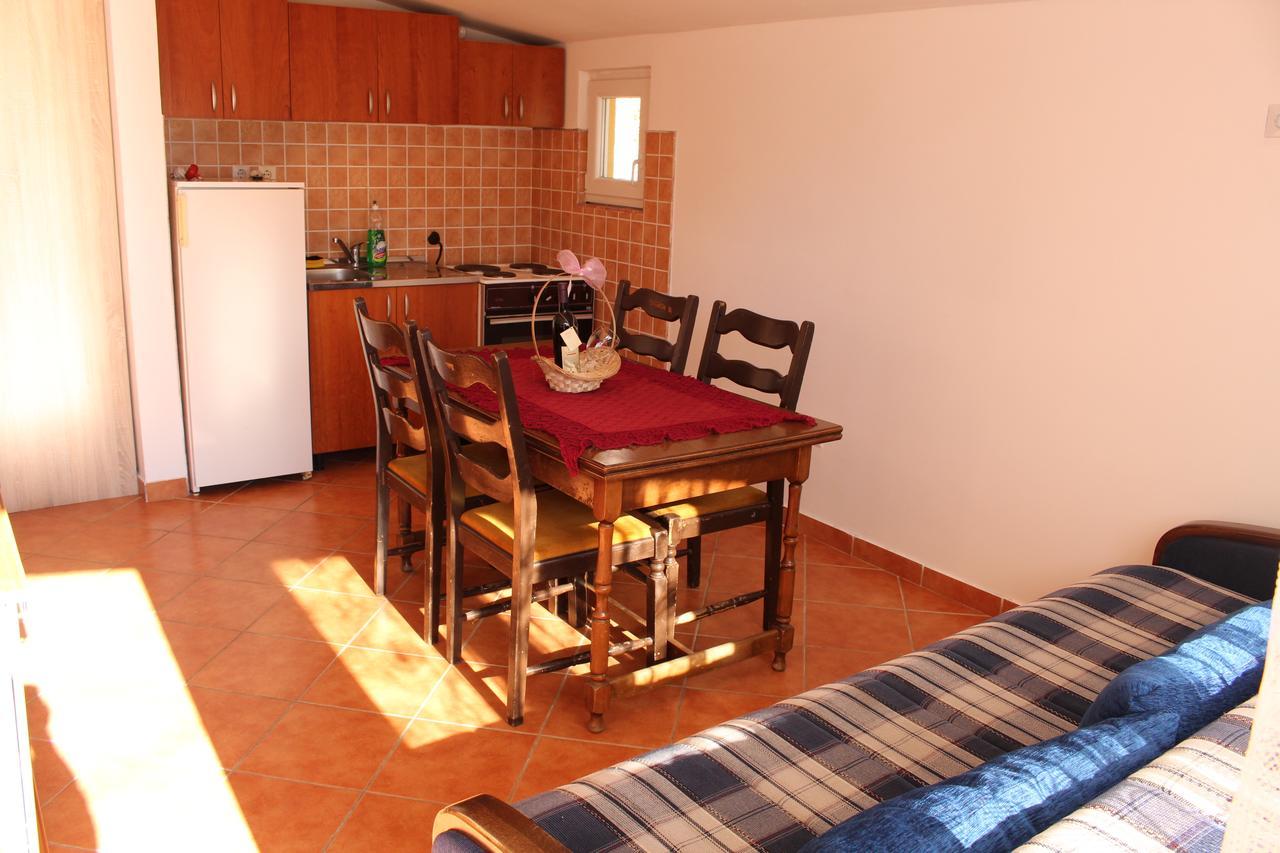 Apartments Todorovic Petrovac ภายนอก รูปภาพ