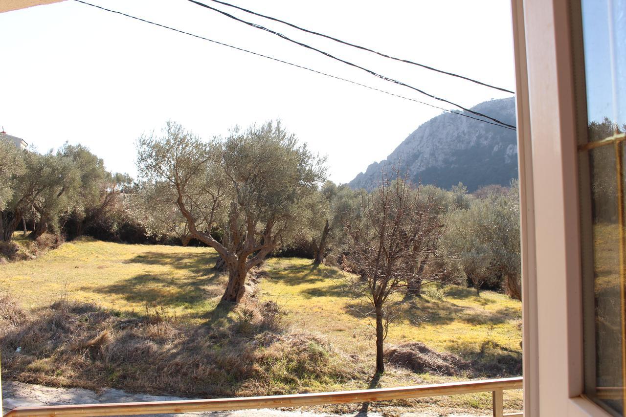 Apartments Todorovic Petrovac ภายนอก รูปภาพ